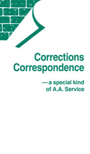 Corrections Correspondence