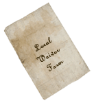Local Waiver Form