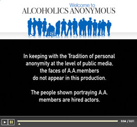 Video to the Professionals